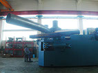 Angle Roll, Angle Roll Machine, Section bending rolls, Profile bending machine, Tube bending machine, beams bending machine, bender
