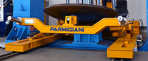 dishing press, hydraulic press