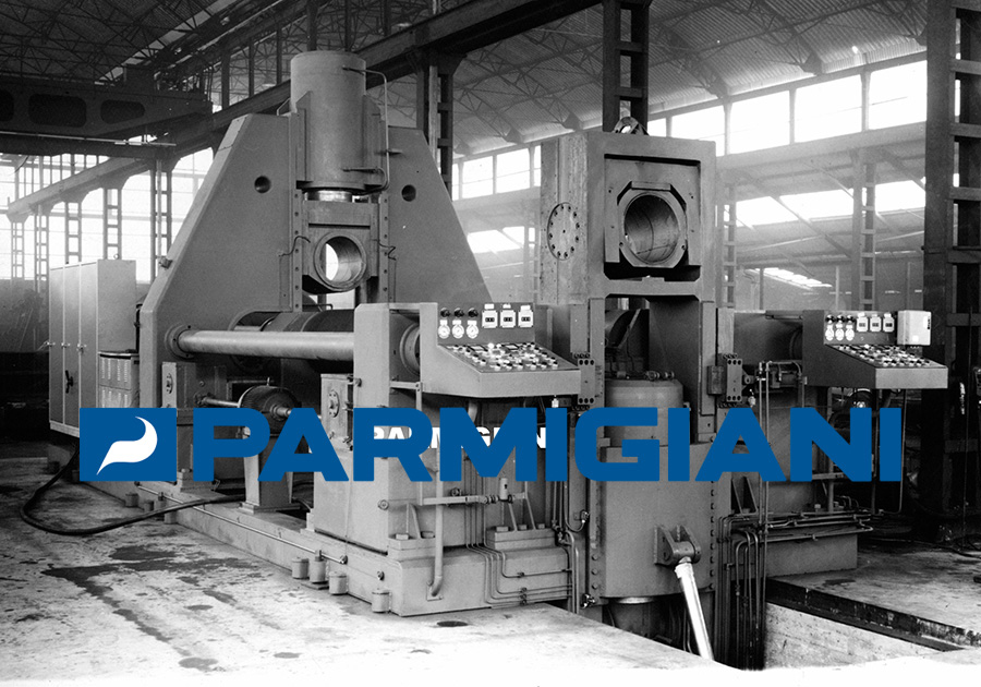 plate bending rolls, plate rolling machines, 4-roll plate bending machines, angle rolls, section rolls, flanging machines, dishing press